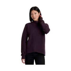 Kuhl Solace Sweater Auberge XS